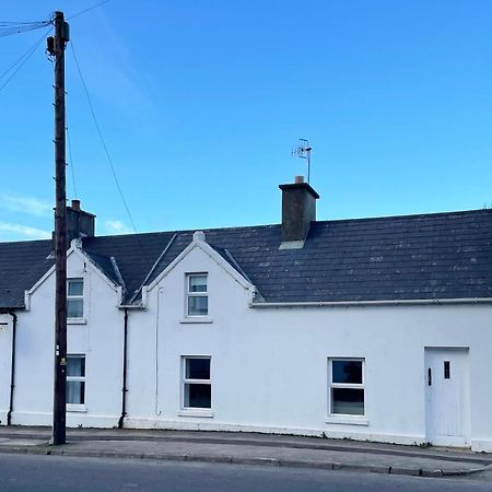 Main Street Cottage, Ballintoy Kültér fotó